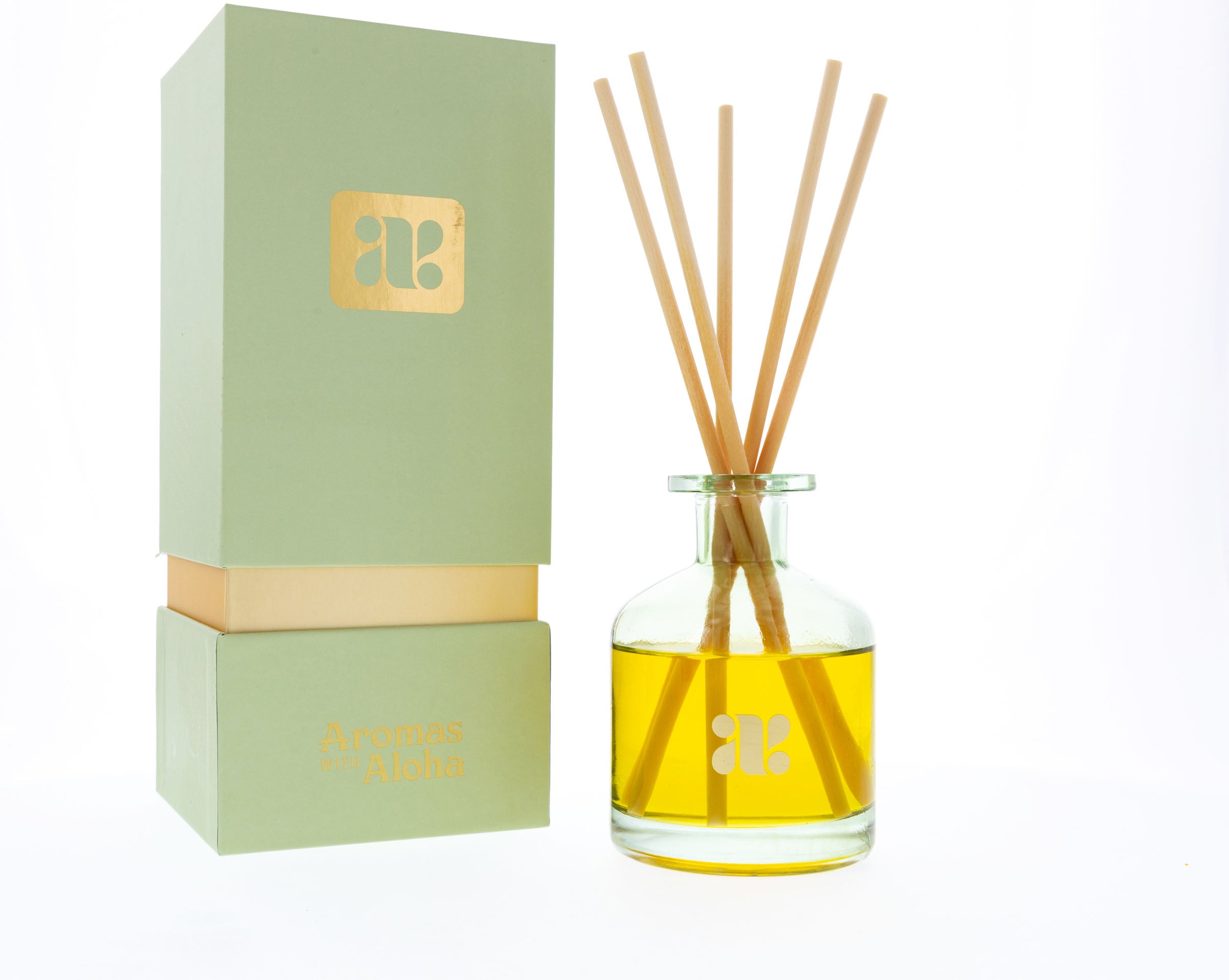 180ml Reed Diffusers