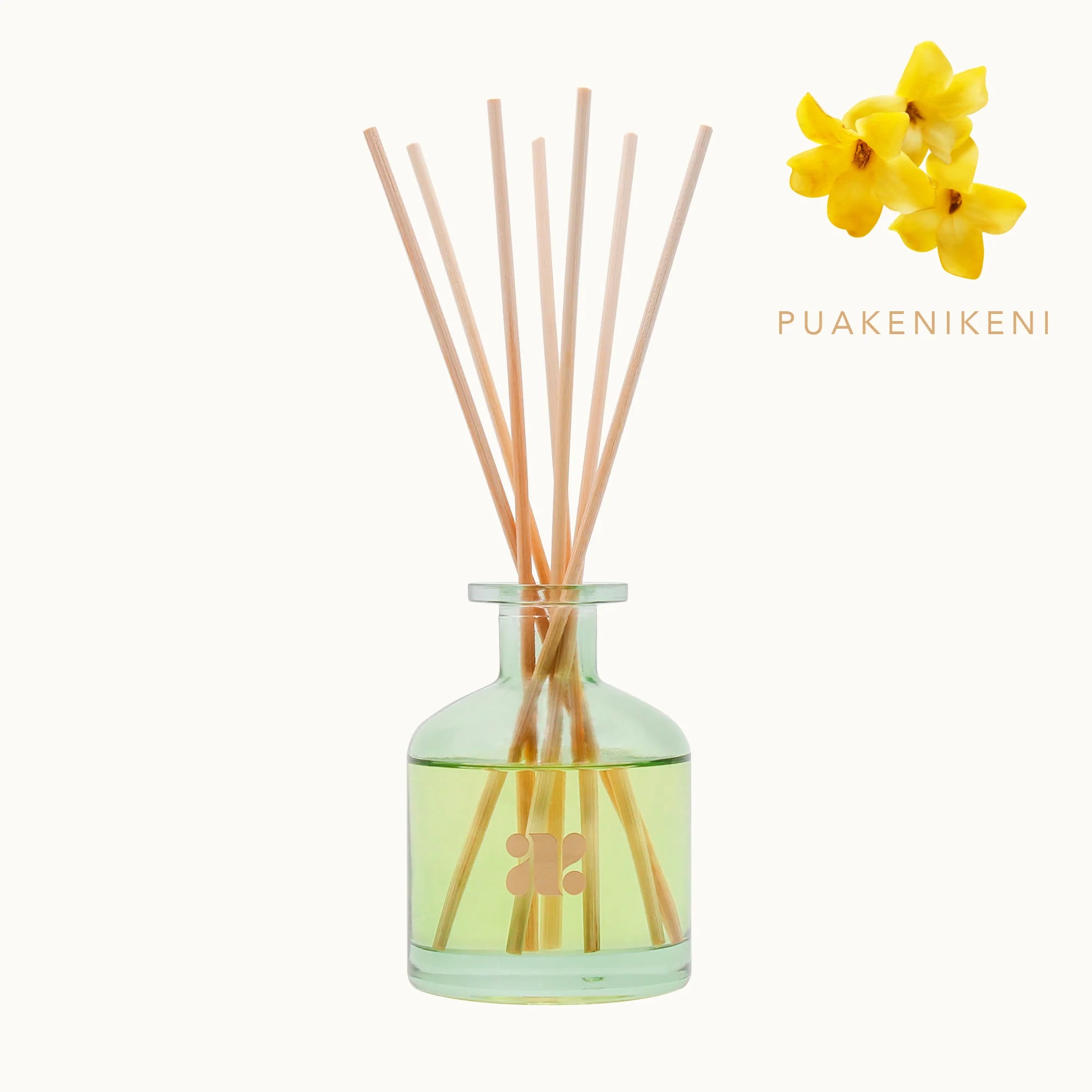 Reed Diffuser 180ml Puakenikeni