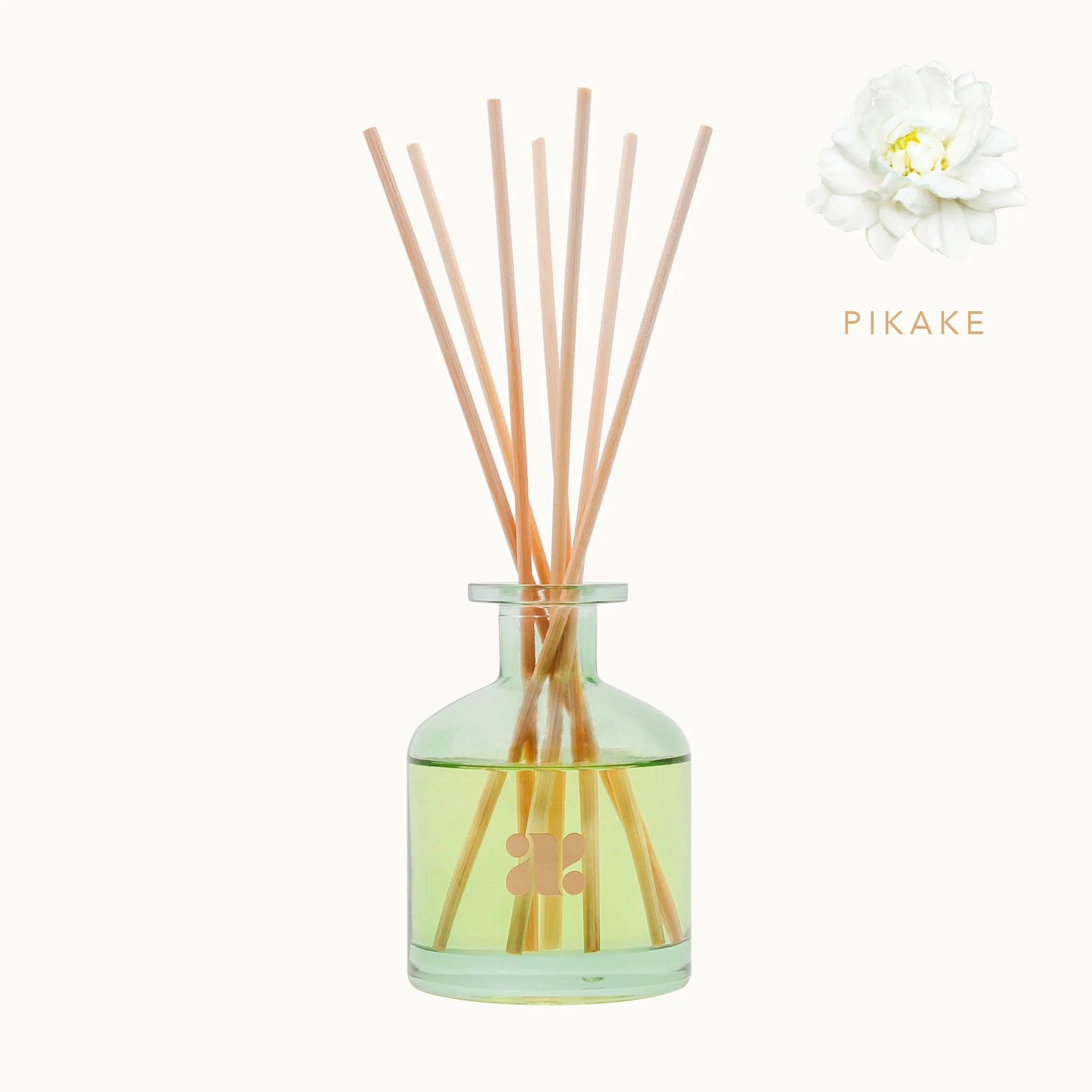 Reed Diffuser 180ml Pikake