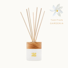 Load image into Gallery viewer, Reed Diffuser Tahitian Gardenia 100ml
