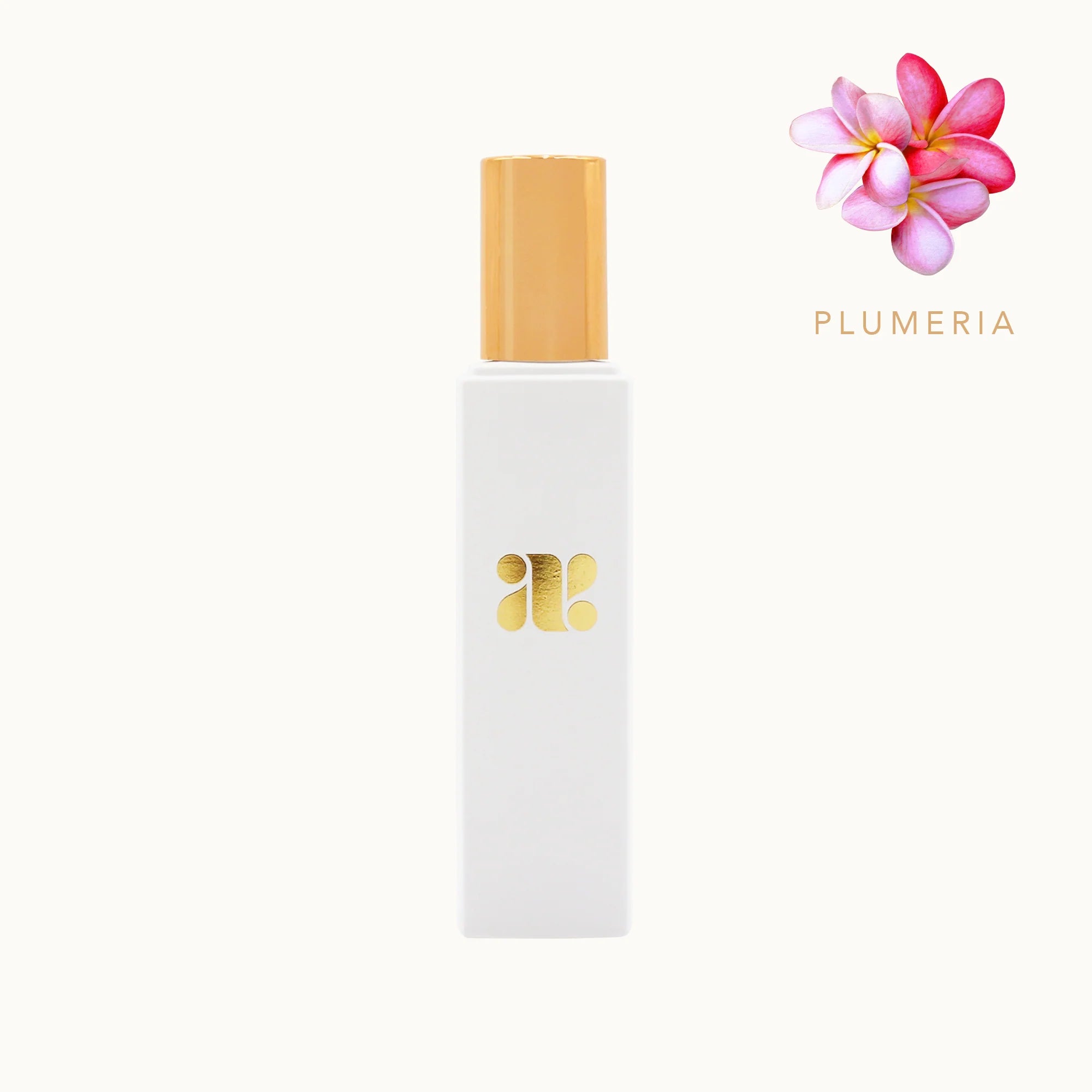 Room Spray 100ml Plumeria