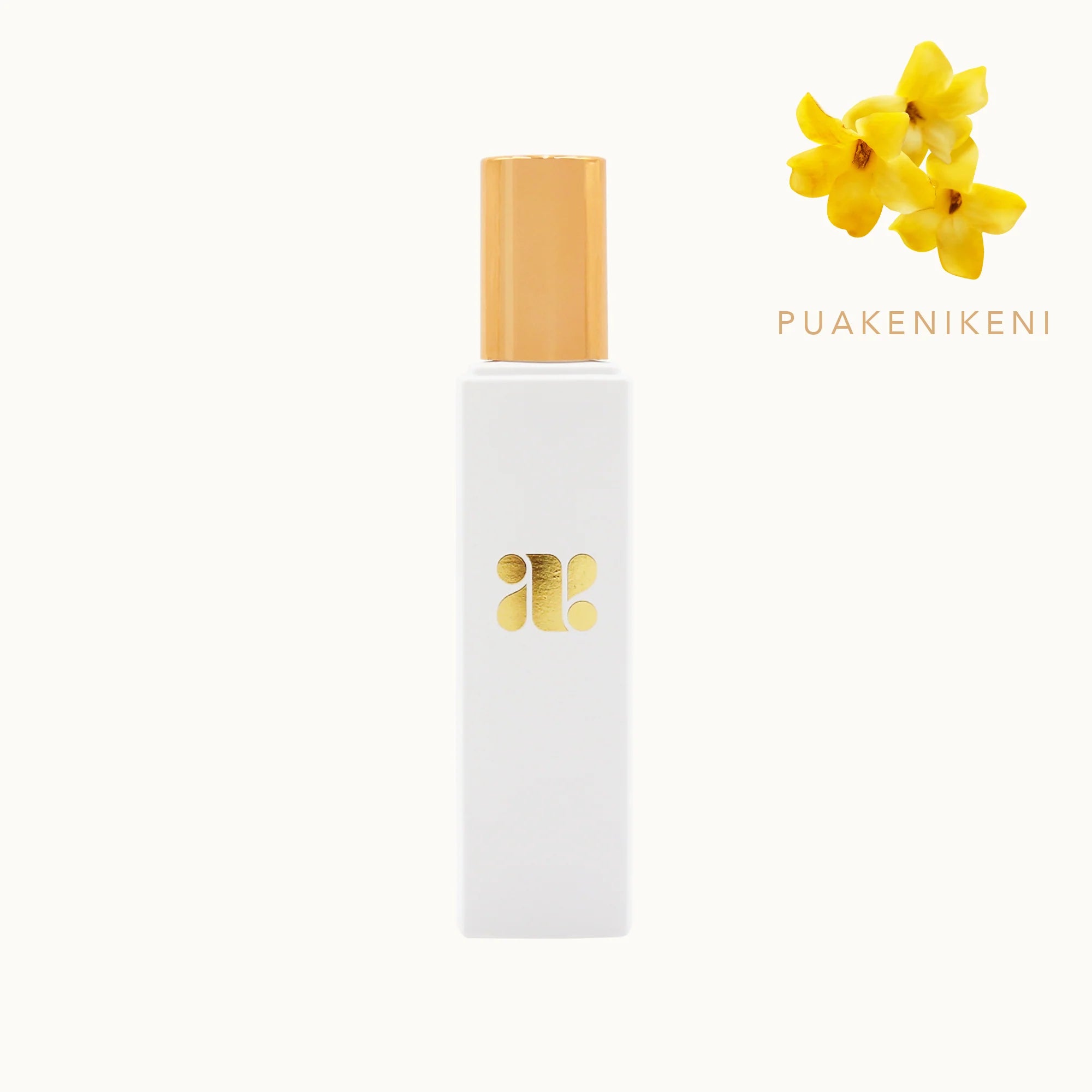 Room Spray 100ml Puakenikeni