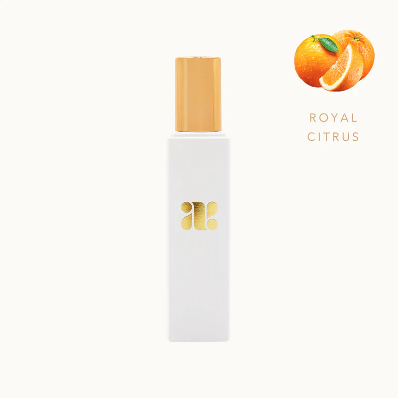 Room Spray 100ml Royal Citrus